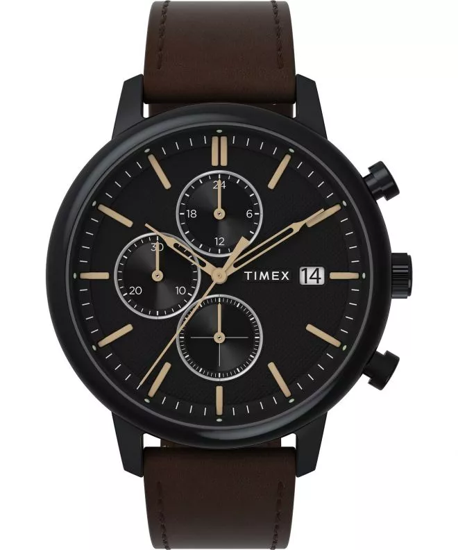 Hodinky pánske Timex Trend Chicago Chronograph TW2W13200