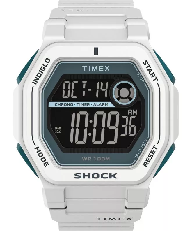 Hodinky Pánske Timex Trend Command Encounter Digital TW2V63600