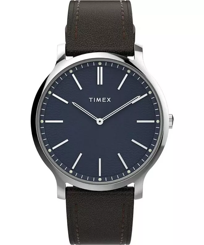 Hodinky pánske Timex Trend Gallery TW2W43700