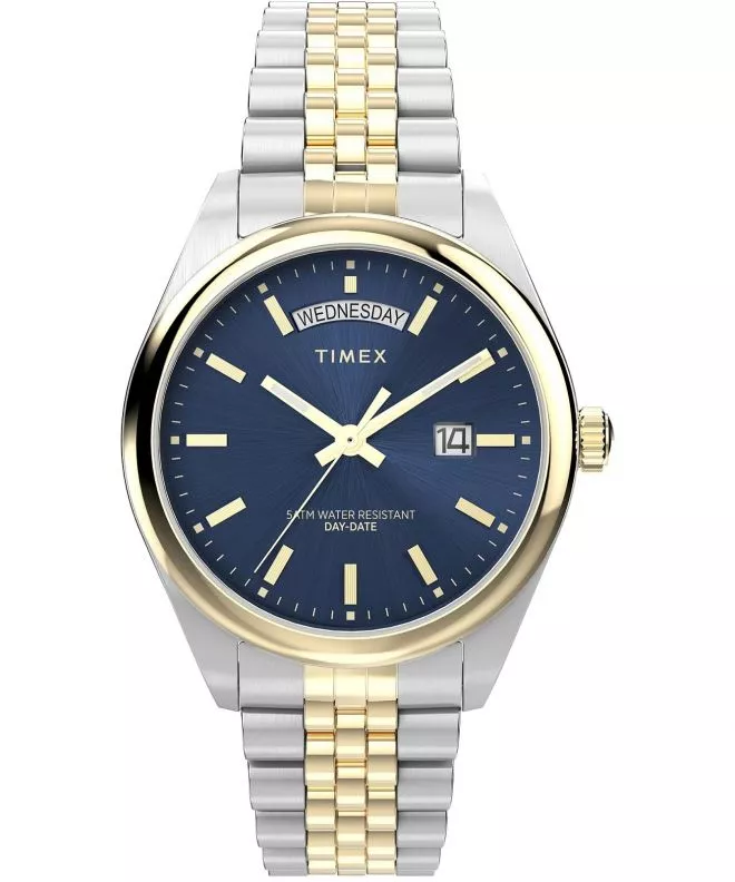 Hodinky pánske Timex Trend Legacy TW2W42600