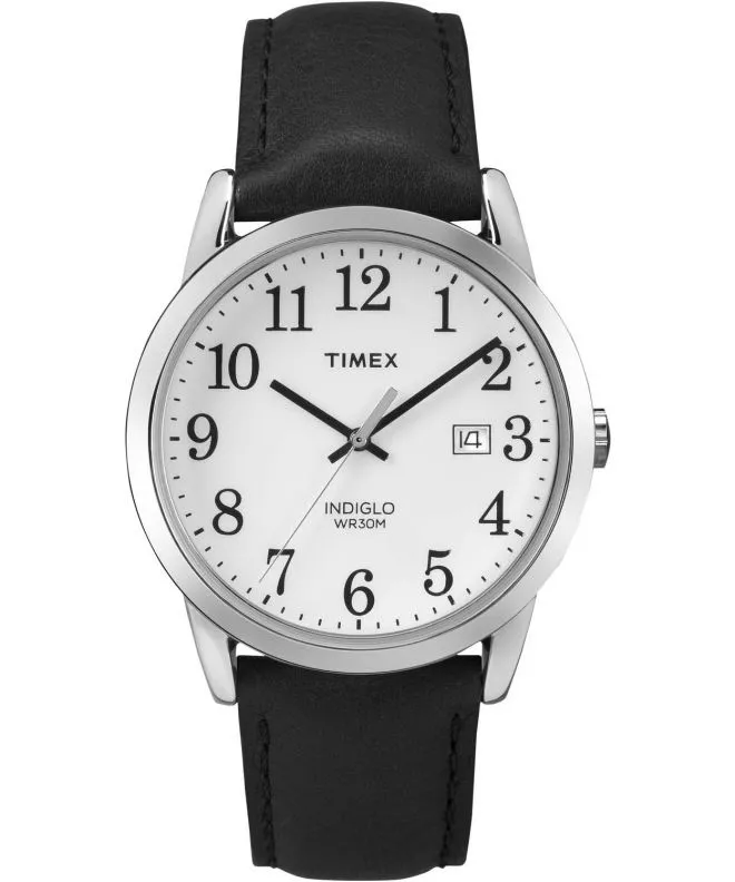 Hodinky Pánske Timex Easy Reader Classic TW2P75600