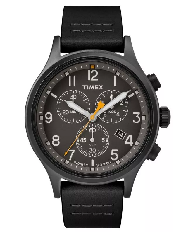 Hodinky Pánske Timex Allied Chronograph TW2R47500