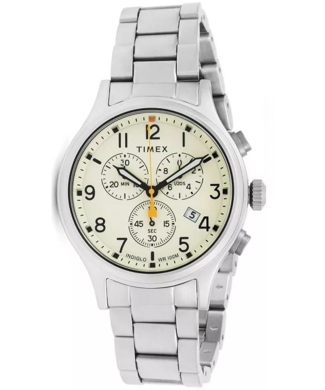 Hodinky pánske Timex Allied TW2R47600
