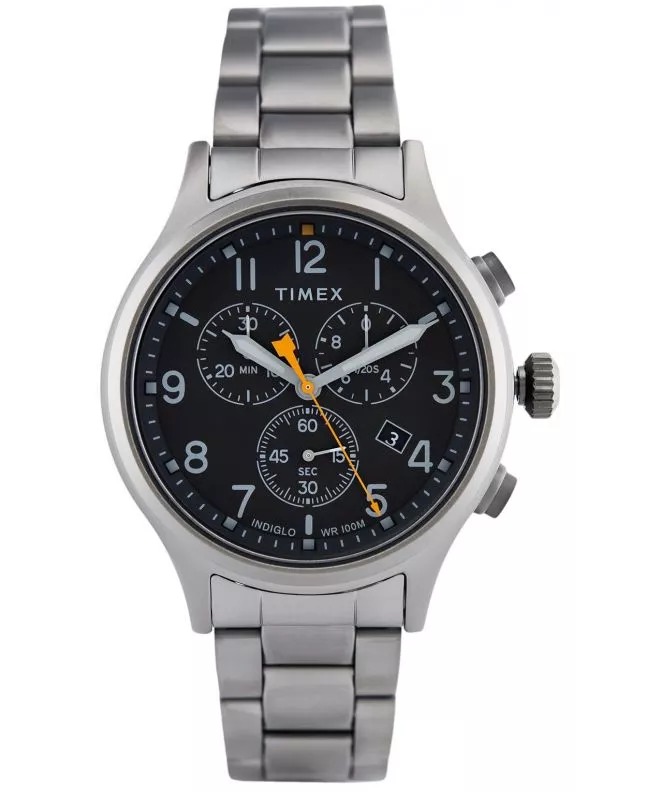 Hodinky Pánske Timex Allied Chronograph TW2R47700