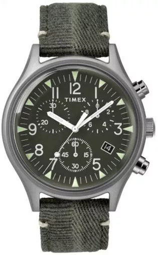 Hodinky pánske Timex MK1 TW2R68600