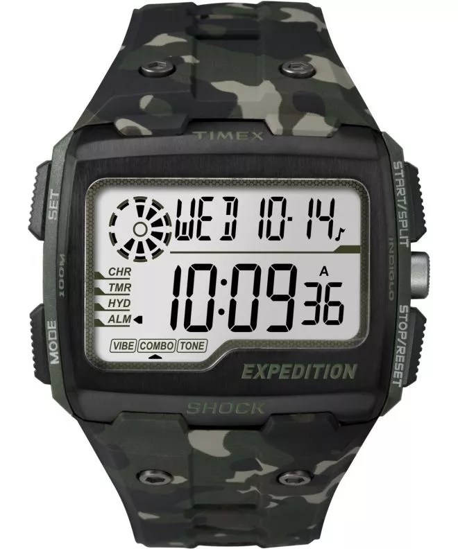 Hodinky pánske Timex Expedition TW4B02900