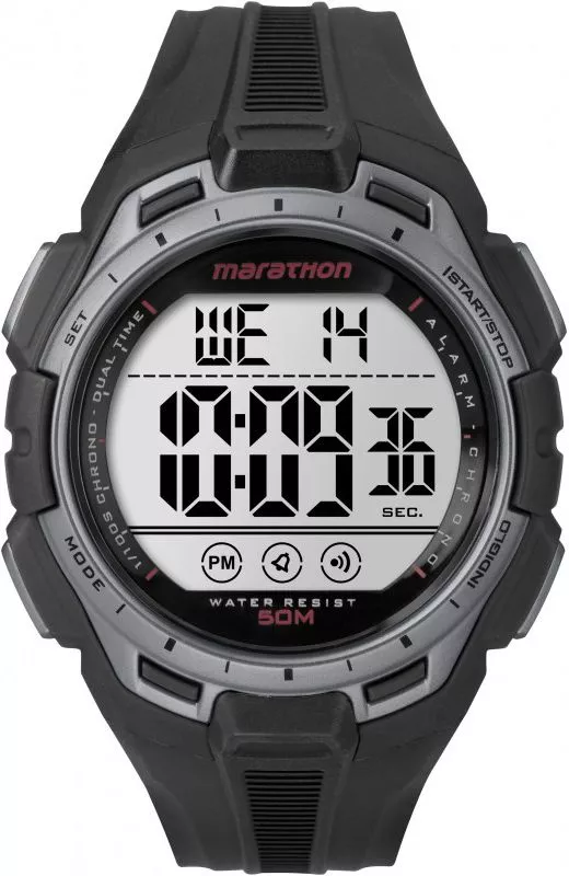 Hodinky Pánske Timex Marathon TW5K94600