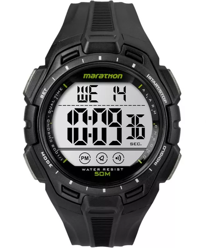 Hodinky Pánske Timex Marathon TW5K94800