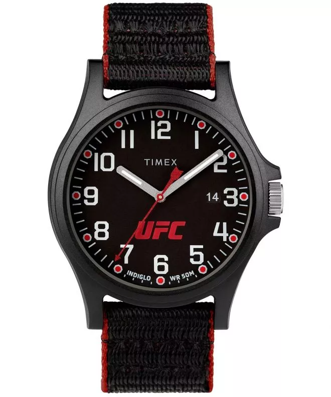 Hodinky Pánske Timex UFC Apex TW2V55000