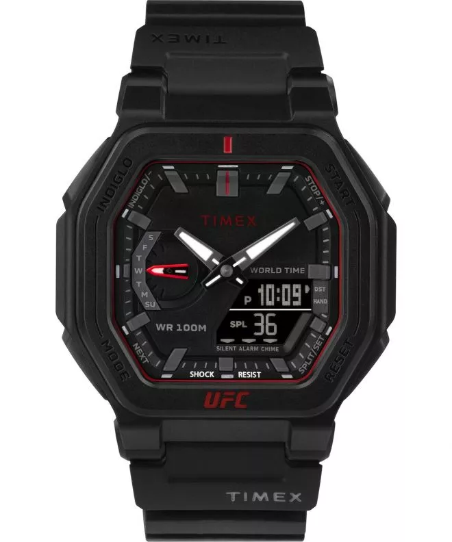Hodinky Pánske Timex UFC Colossus TW2V55200
