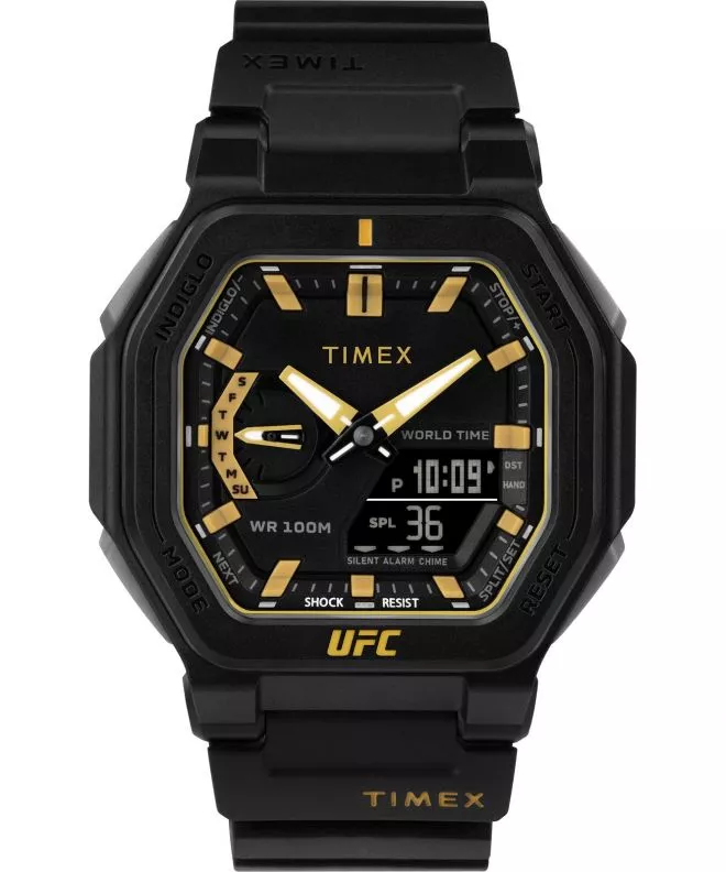 Hodinky Pánske Timex UFC Colossus TW2V55300
