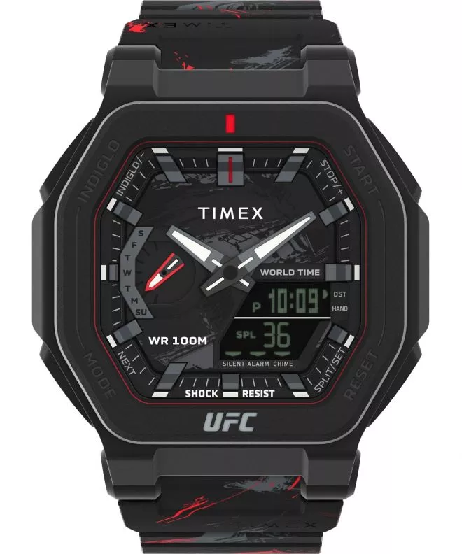Hodinky Pánske Timex UFC Colossus TW2V85300