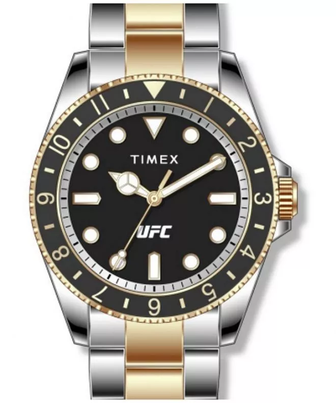 Hodinky Pánske Timex UFC Debut TW2V56700