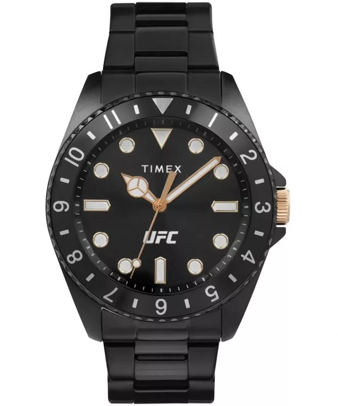 Hodinky Pánske Timex UFC Debut TW2V56800