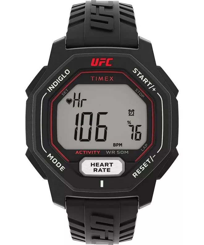 Hodinky Pánske Timex UFC Performance Spark TW2V83800