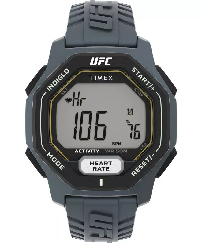 Hodinky Pánske Timex UFC Performance Spark TW2V83900