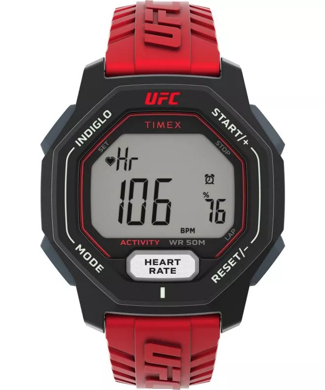 Hodinky Pánske Timex UFC Performance Spark TW2V84000