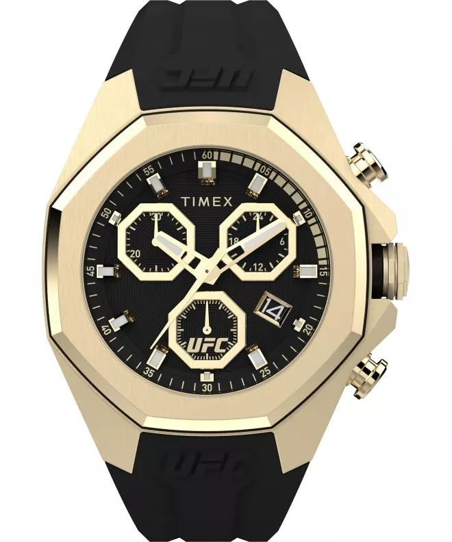 Hodinky pánske Timex UFC Pro Chronograph TW2W69800