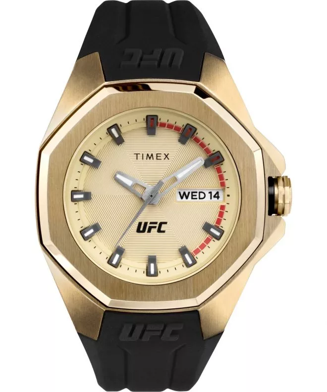 Hodinky Pánske Timex UFC Pro TW2V57100