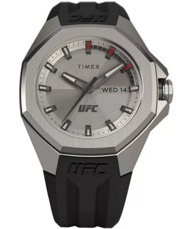 Hodinky Pánske Timex UFC Pro TW2V57200