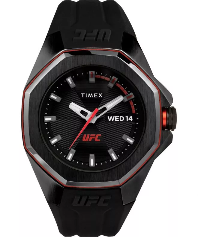 Hodinky Pánske Timex UFC Pro TW2V57300