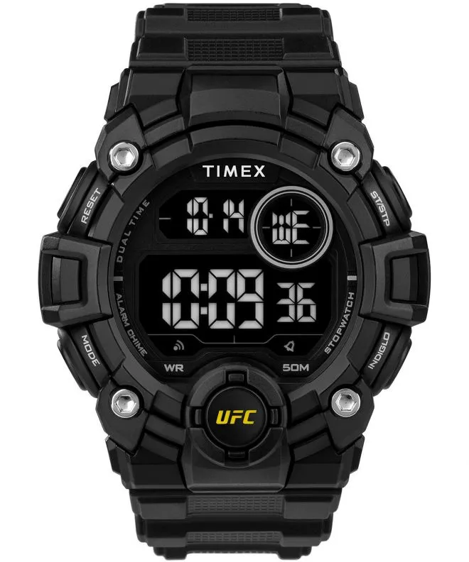 Hodinky Pánske Timex UFC Rematch TW5M53200