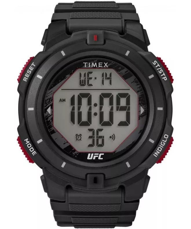 Hodinky pánske Timex UFC Rumble Digital TW5M59600
