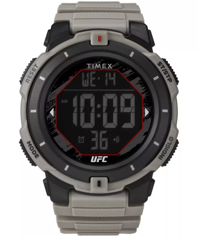Hodinky pánske Timex UFC Rumble Digital TW5M59700