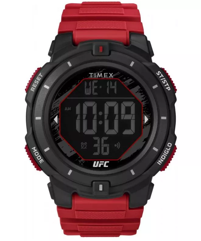 Hodinky pánske Timex UFC Rumble Digital TW5M59800