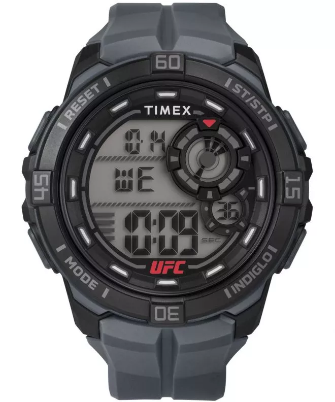 Hodinky pánske Timex UFC Rush Digital TW5M59300