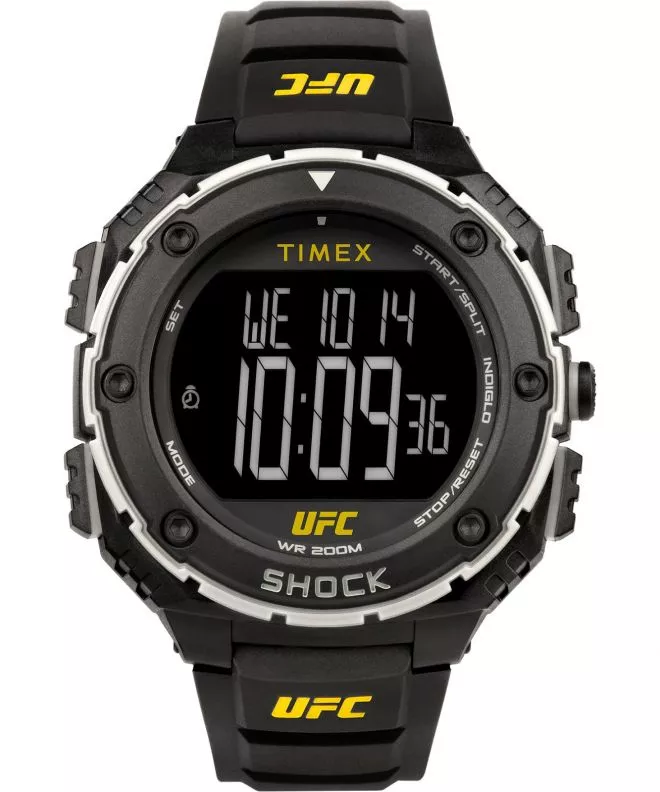 Hodinky Pánske Timex UFC Shock Oversize TW4B27200