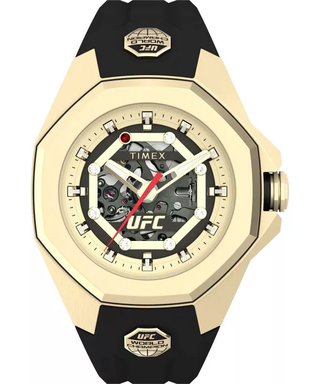 Hodinky Pánske Timex UFC Street Pro Automatic TW2V86500