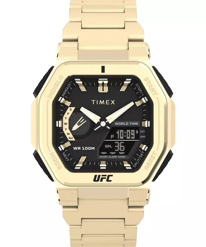 Hodinky pánske Timex UFC Strength Colossus TW2V84500