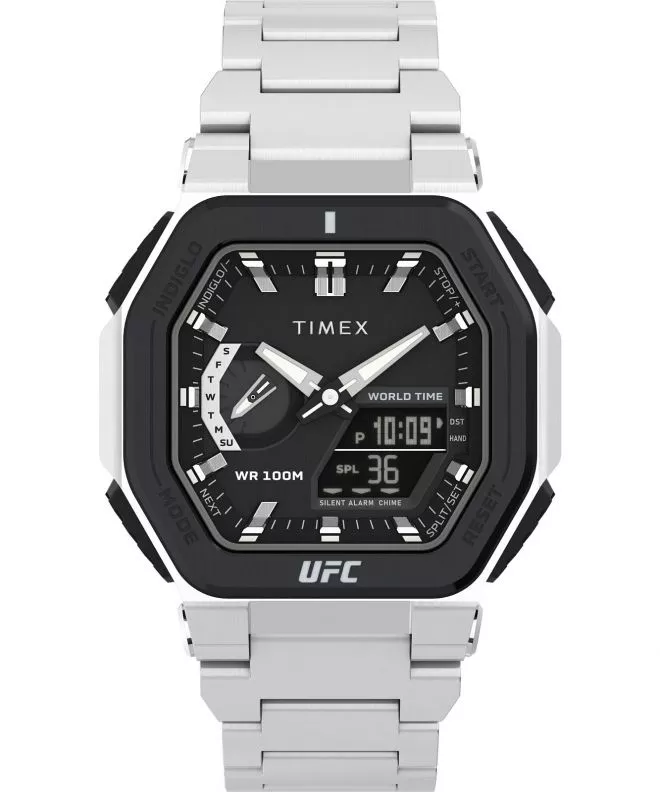 Hodinky pánske Timex UFC Strength Colossus TW2V84600