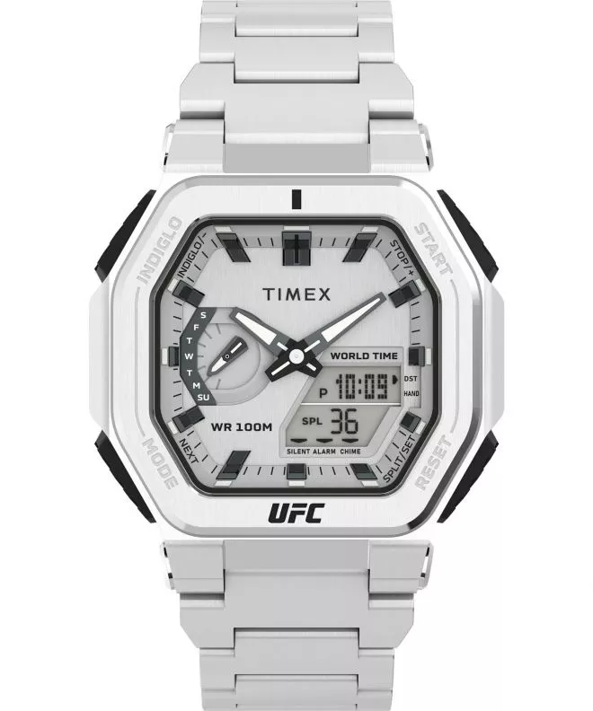 Hodinky pánske Timex UFC Strength Colossus TW2V84700