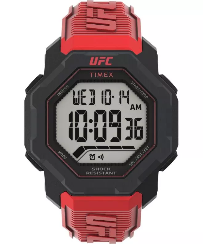 Hodinky Pánske Timex UFC Strength Knockout TW2V88200