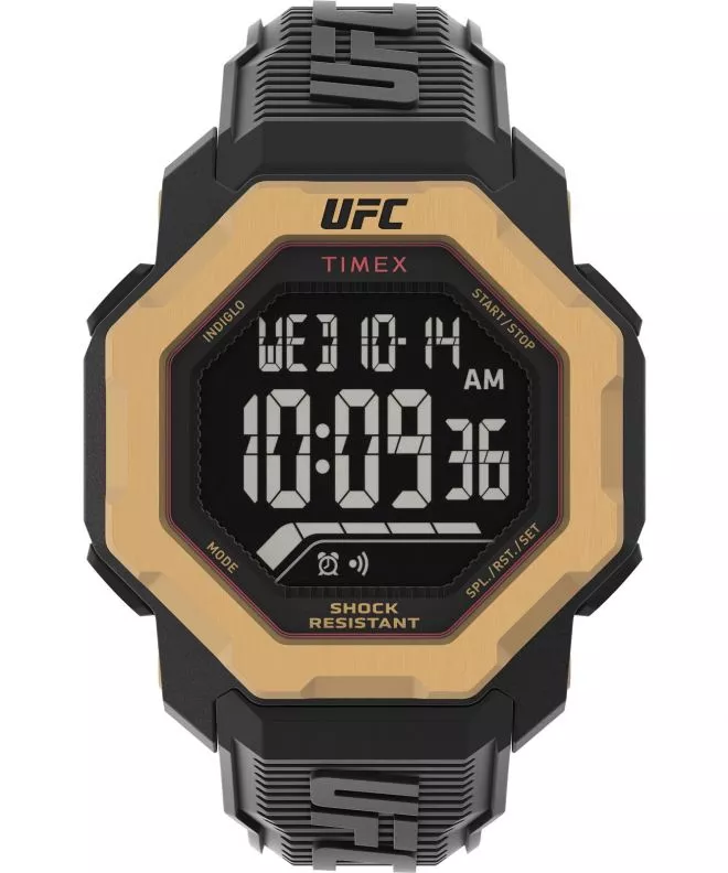Hodinky Pánske Timex UFC Strength Knockout TW2V89000