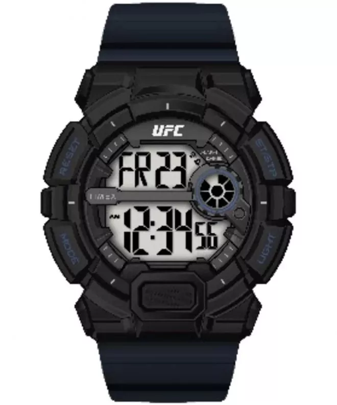 Hodinky Pánske Timex UFC Striker TW5M53500