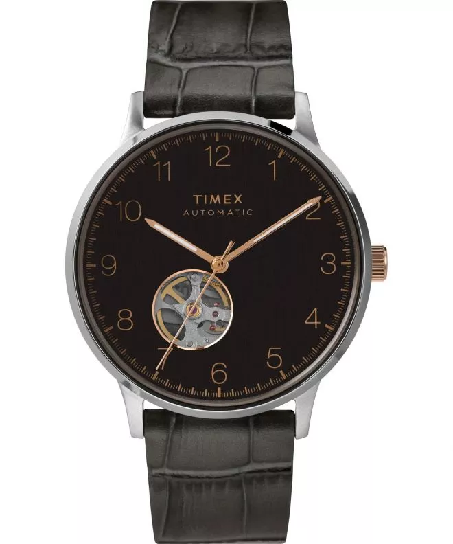Hodinky Pánske Timex Waterbury TW2U11600