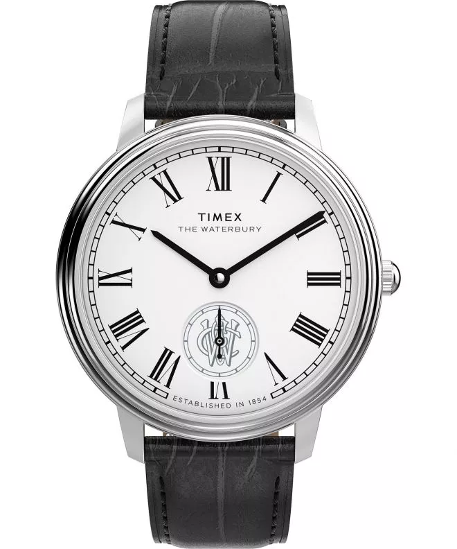 Hodinky pánske Timex Waterbury Metropolitan TW2Y23100