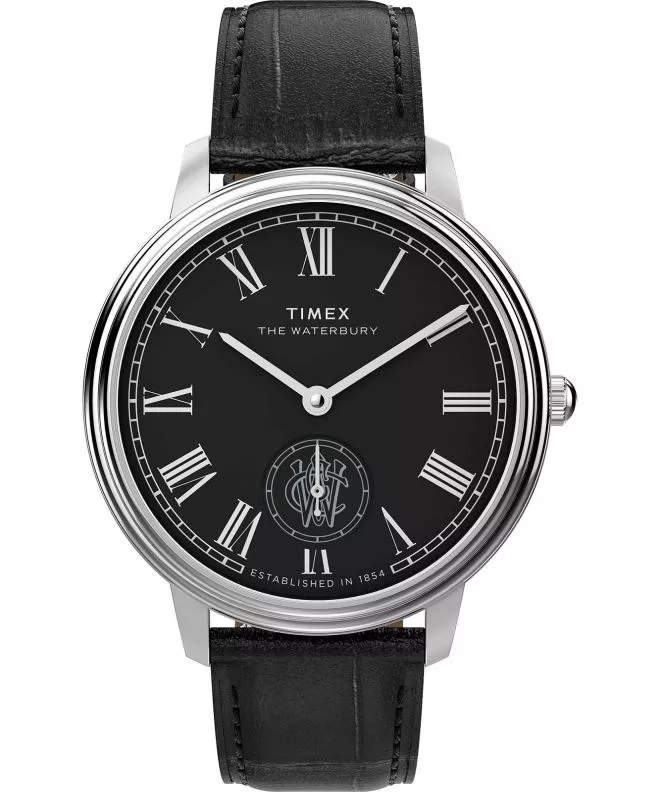 Hodinky pánske Timex Waterbury Metropolitan TW2Y23200