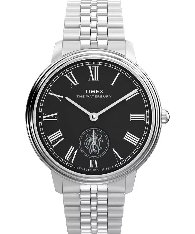 Hodinky pánske Timex Waterbury Metropolitan TW2Y23300