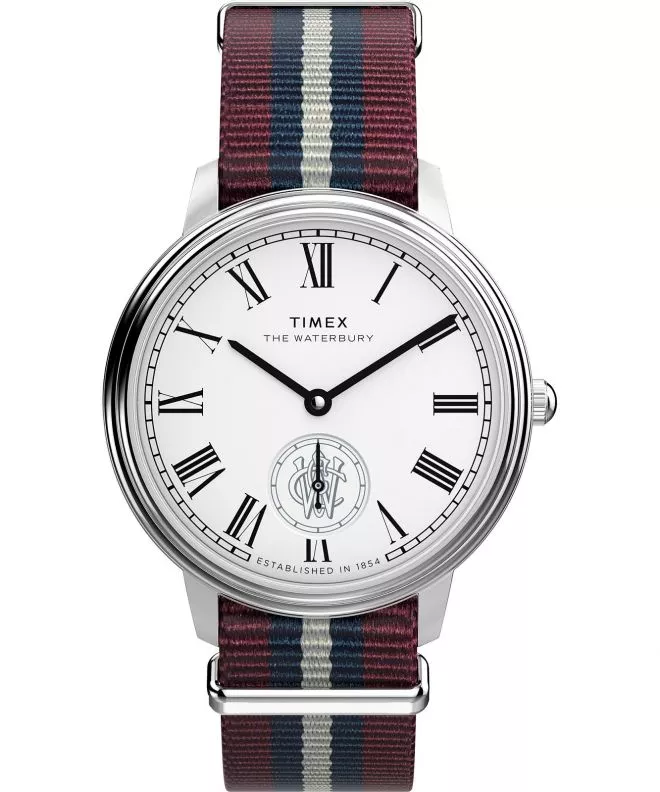 Hodinky pánske Timex Waterbury Metropolitan TW2Y27600