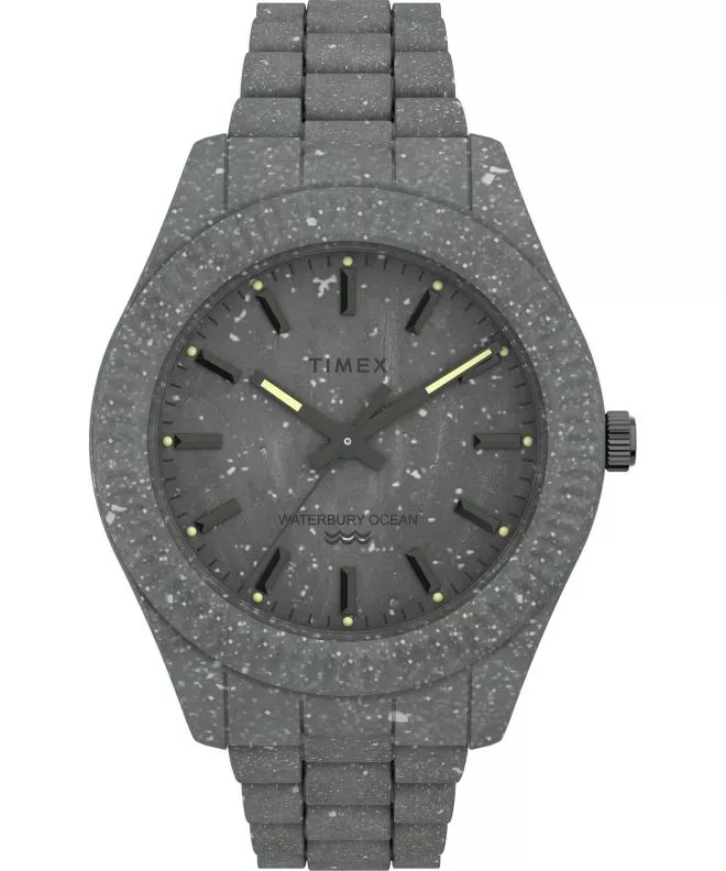 Hodinky Pánske Timex Heritage Waterbury TW2V37300