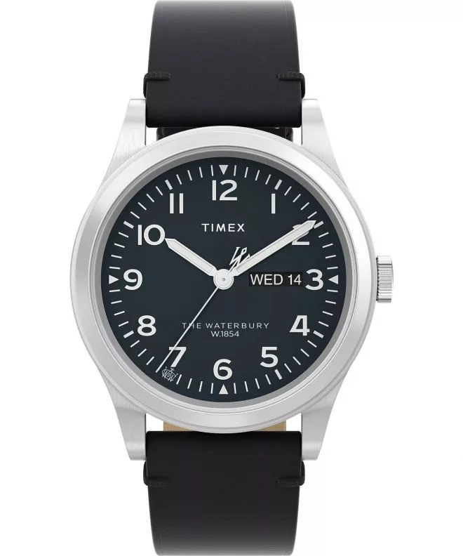 Hodinky pánske Timex Waterbury Traditional TW2W14700