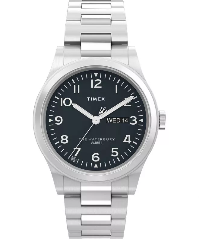 Hodinky pánske Timex Waterbury Traditional TW2W14800