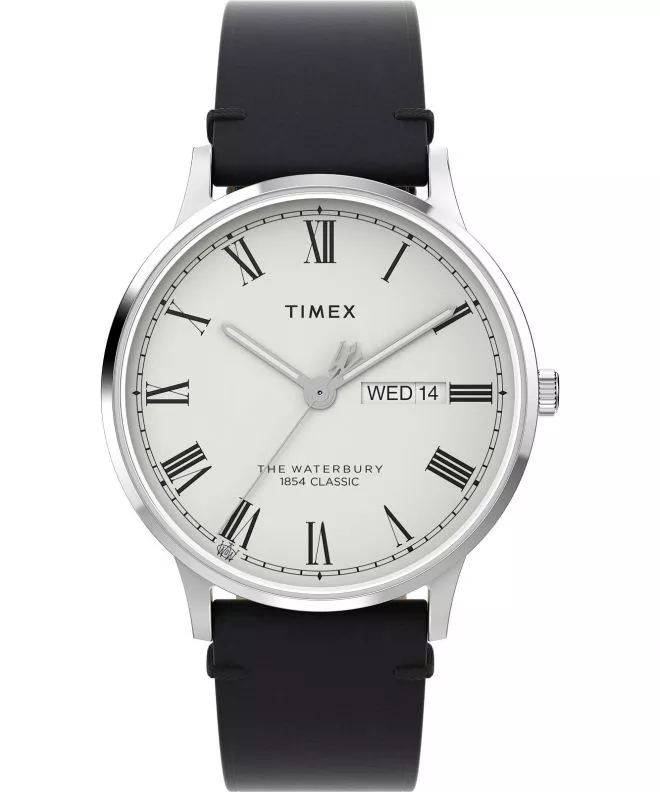 Hodinky pánske Timex Waterbury Traditional TW2W15000