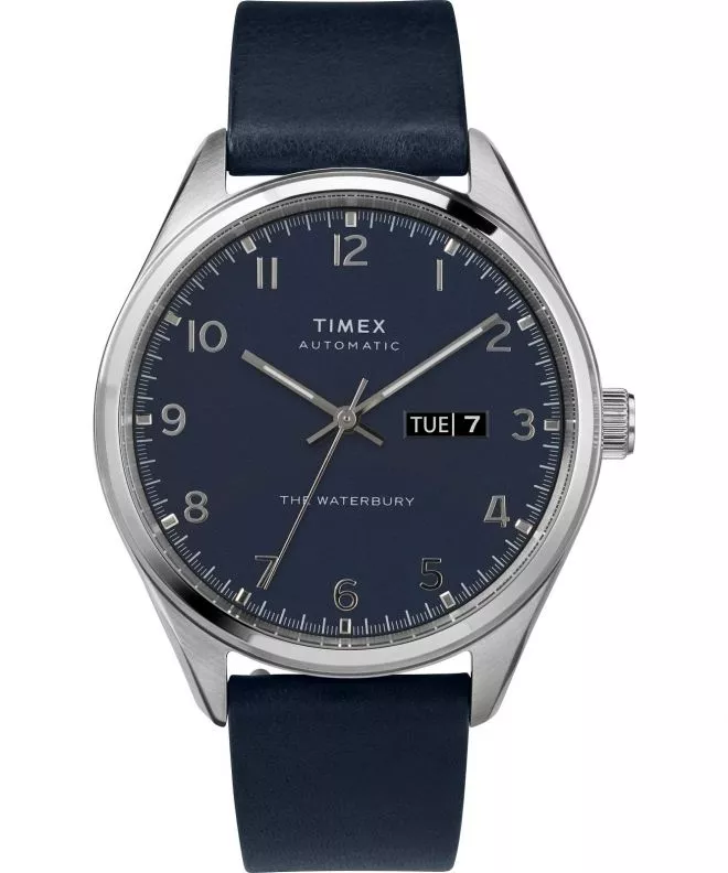 Hodinky pánske Timex Waterbury TW2U11400