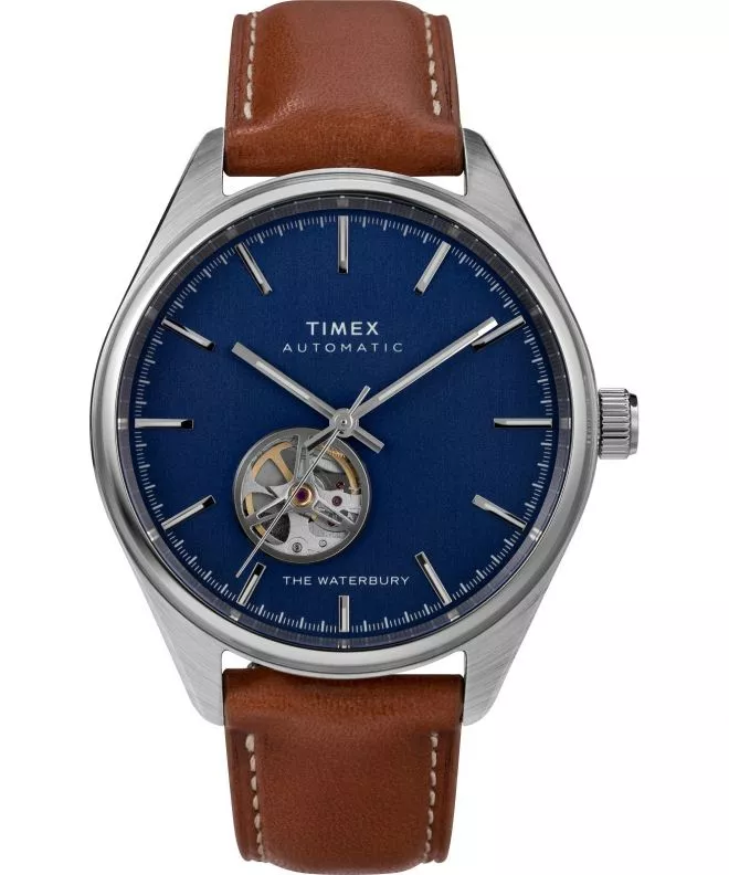 Hodinky Pánske Timex Heritage Waterbury TW2U37700