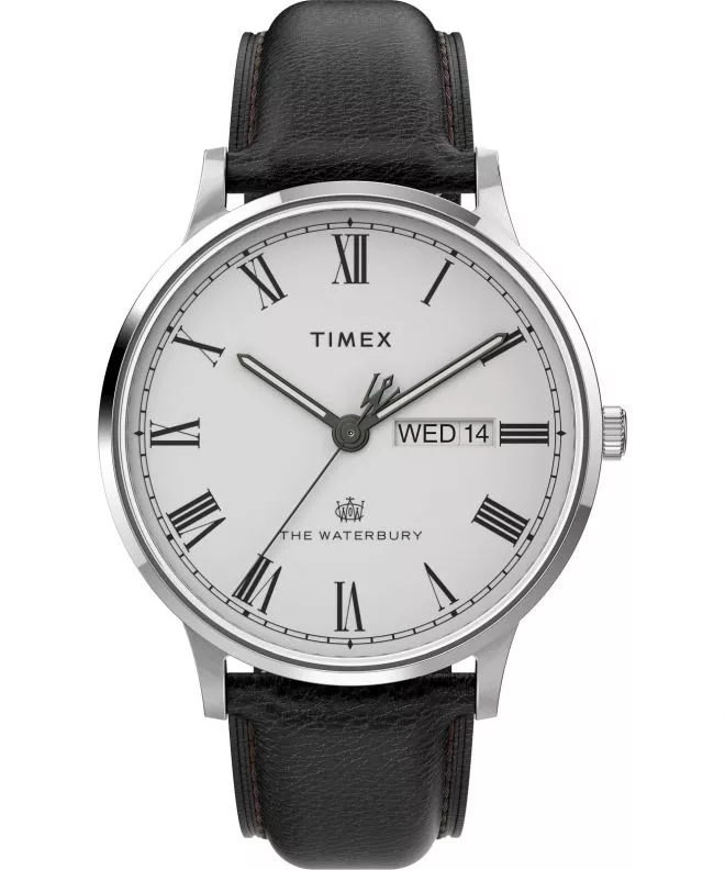 Hodinky pánske Timex Waterbury TW2U88400